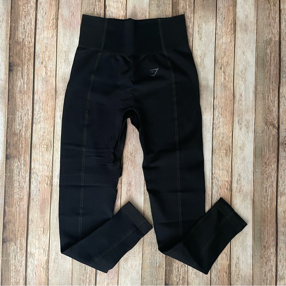 Gymshark Ultra Seamless Leggings